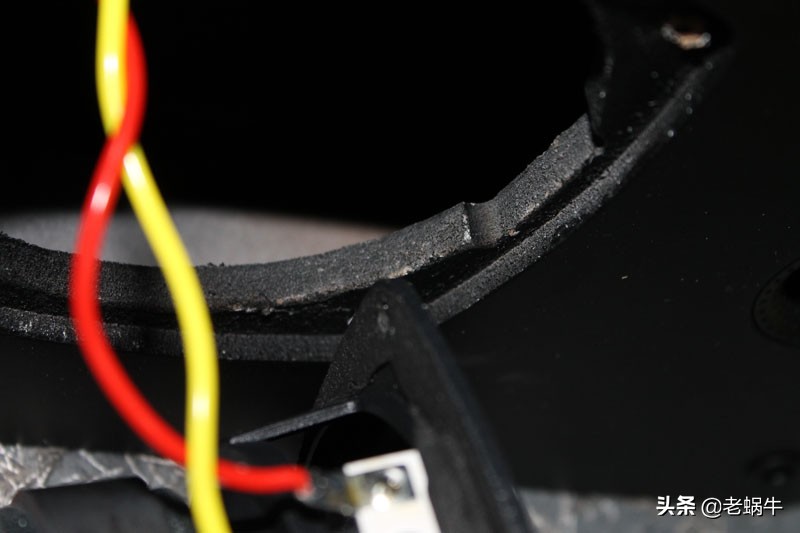 不喜欢几千块塑料壳卫星音箱？试试VIATORF41影院套装