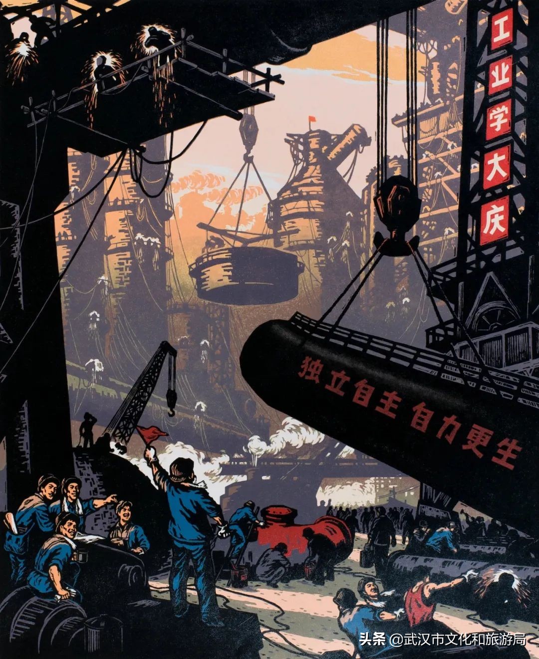 八月份武汉攻略,武汉八月旅游攻略