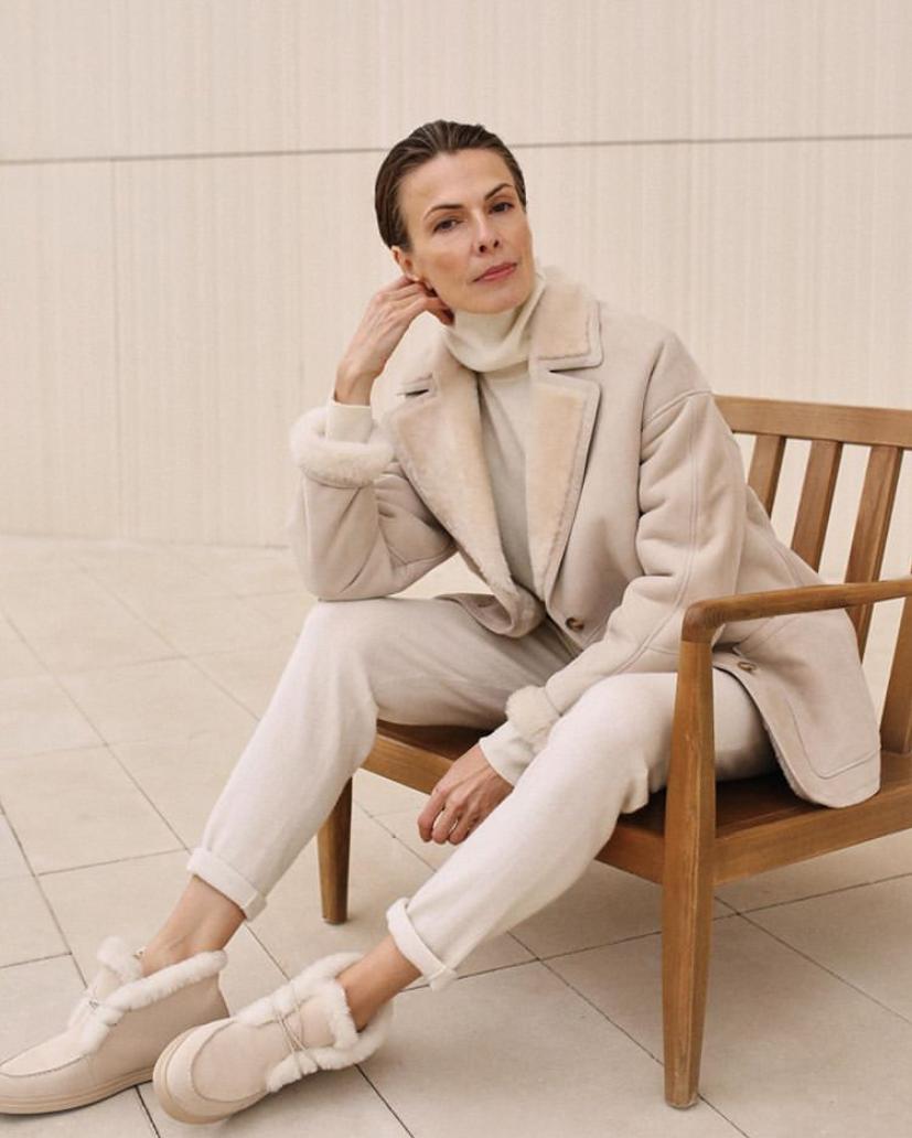 秋冬季如何选择大衣,今年冬天大衣的时髦打开方式