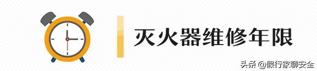 灭火器选择和使用安全操作步骤,灭火器使用口诀和注意事项