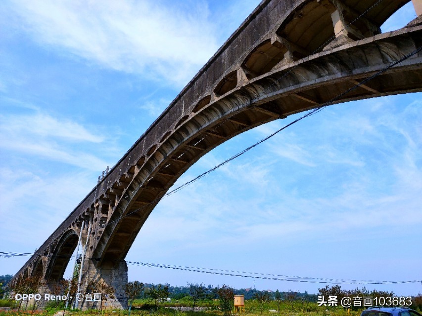 美丽的营头镇,我童年的天堂