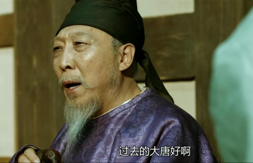 重回汉唐是第几年开始的,重回汉唐在哪个地方