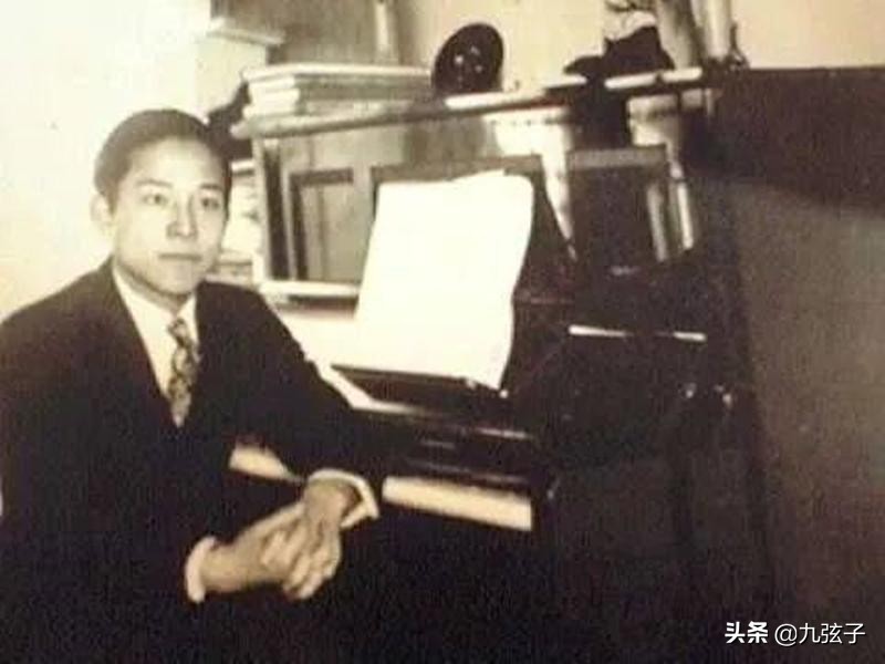 她是一代妖姬,抢了川岛芳子的情人,为爱奋不顾身嫁小26岁影迷