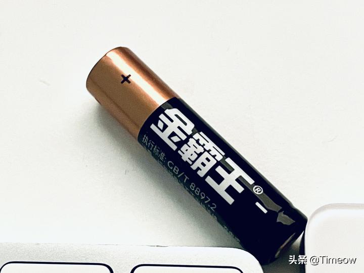 镍氢充电电池对比评测,高性能锂充电电池