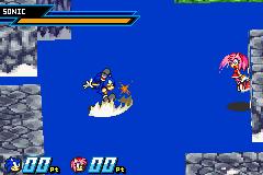 游漫谈,索尼克游戏怪谈第二集