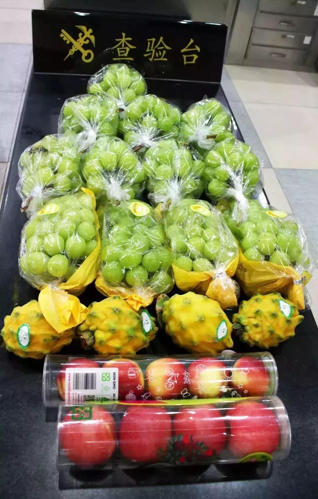 去香港澳门哪些东西不能带,香港澳门出境不能多带的东西