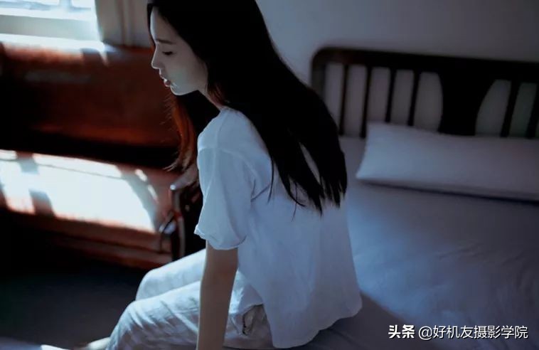 摄影小白要懂得的10个摄影知识,摄影小白的学习