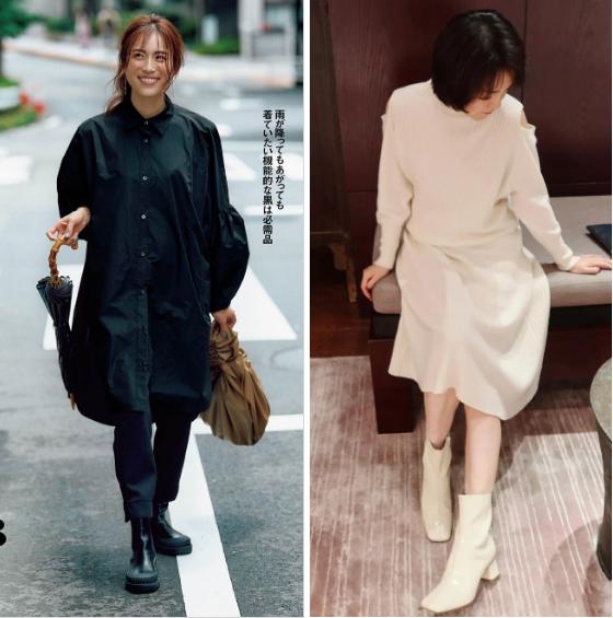 今年流行什么样的鞋跟,今年的流行鞋跟