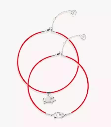 猪猪女生必备100种单品,猪猪女孩本命年必备款