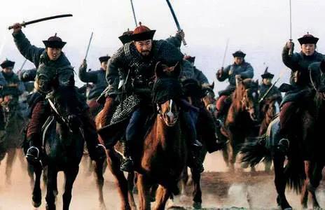 左宗棠军中的花木兰,左宗棠麾下的女将军