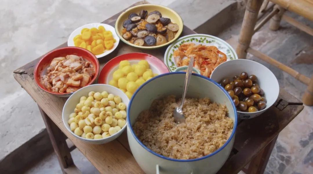 全国最好吃的7只粽子，看看有没有你家乡的