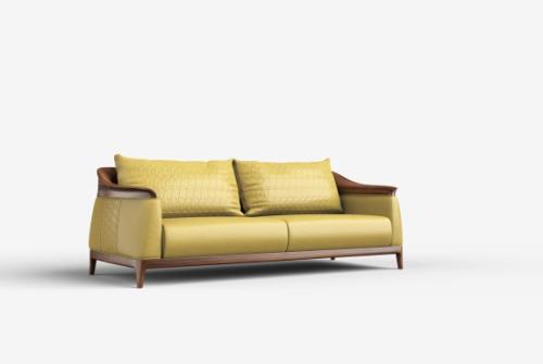 轻奢风家具展,值得推荐的家具展