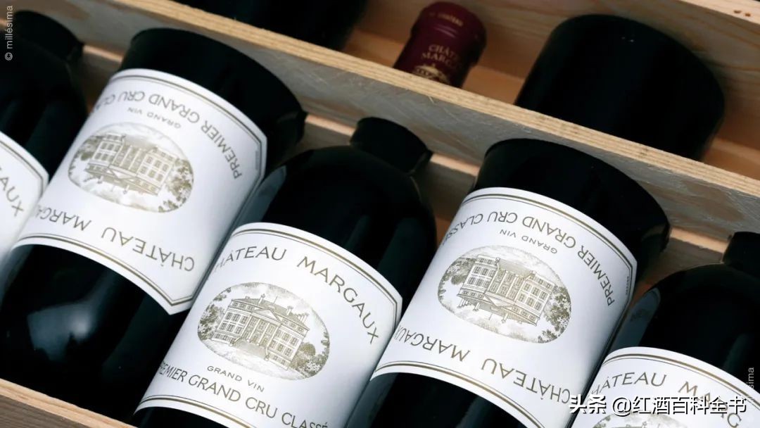 波尔多经典混酿,波尔多都是混酿吗