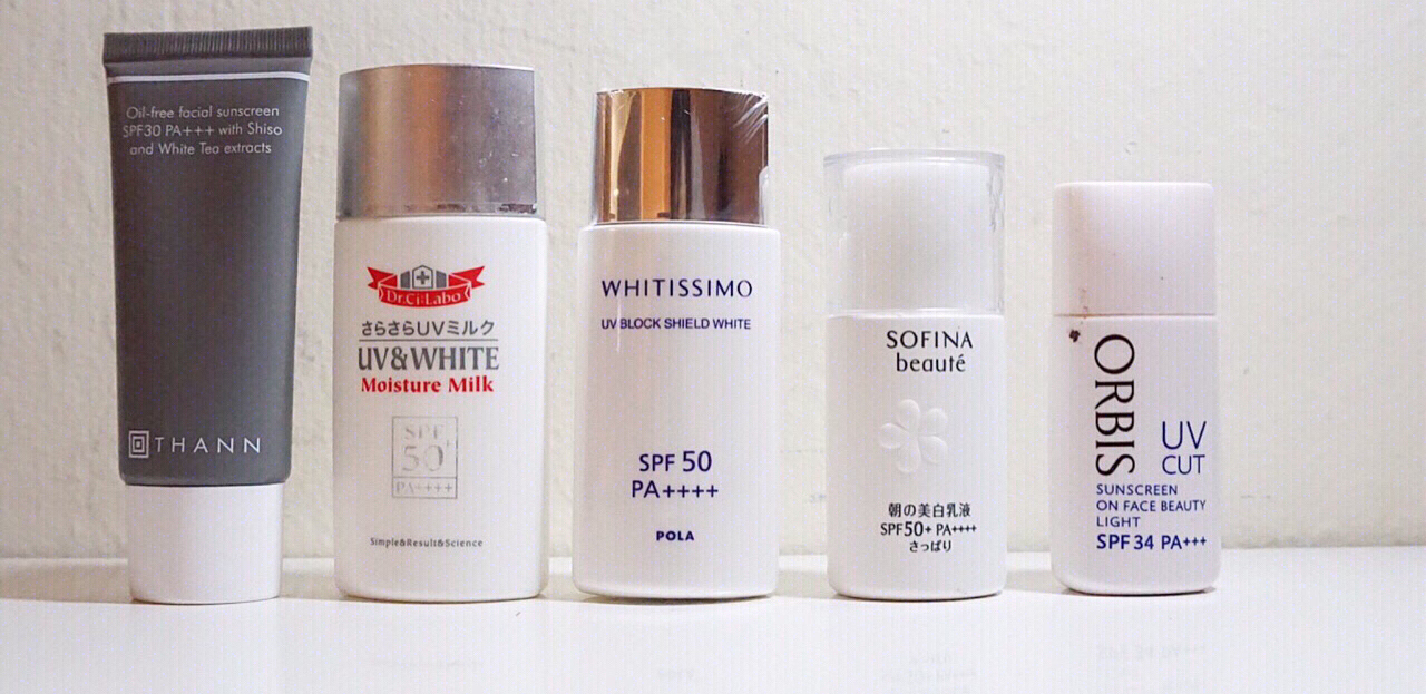 你们要的春季护肤小窍门来了,痘痘闭口肌肤护肤推荐