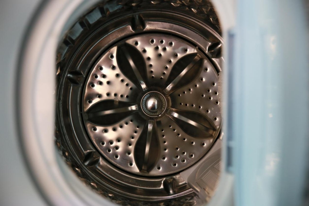 宝爸宝妈们的第二台洗衣机怎么选，看这里