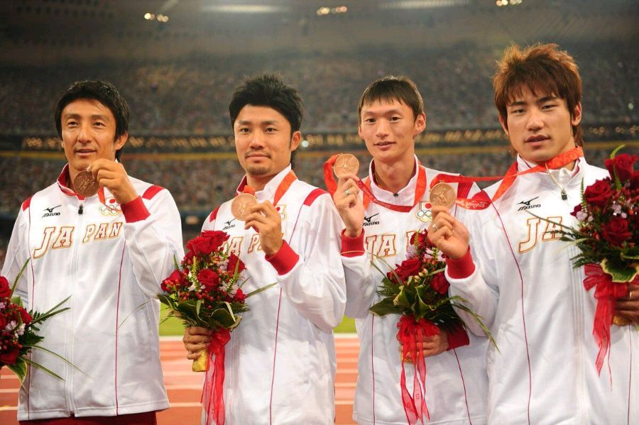 博尔特奥运会三连冠能否被打破,博尔特1枚奥运金牌被剥夺