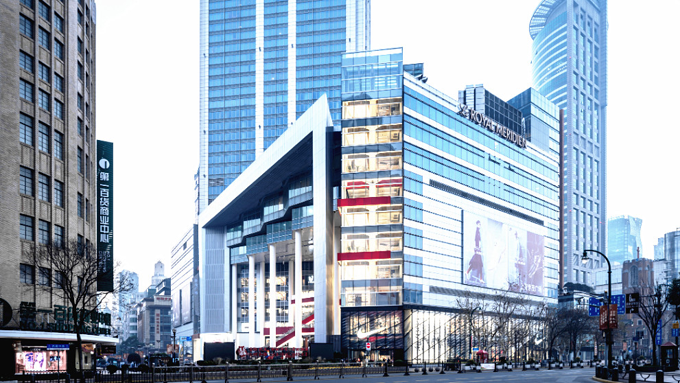 太古里万象城哪个高端,太古汇和万象城哪个更高端