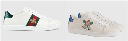 要舒适时髦也要元气满满,要给女友买一双舒服好看的鞋