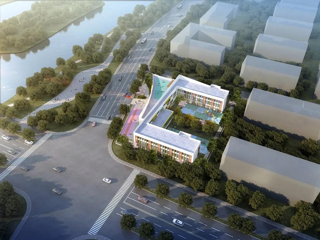 泰州吉的堡盛和幼儿园,泰州公办幼儿园