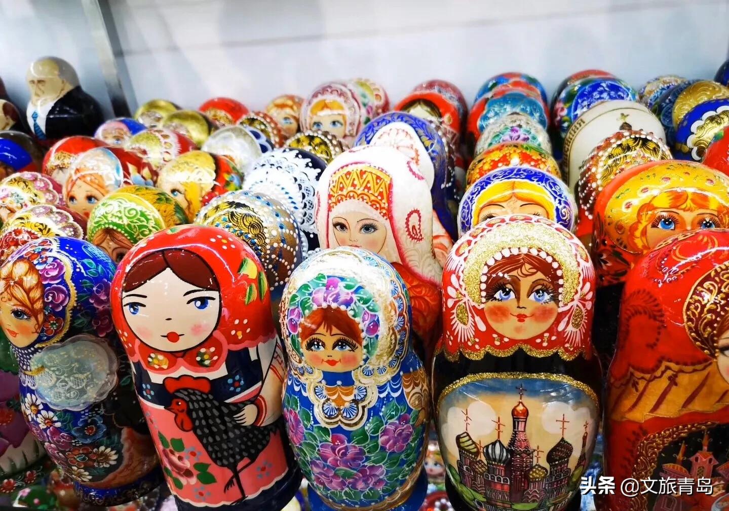 俄罗斯十大特产琥珀,我眼中的零食