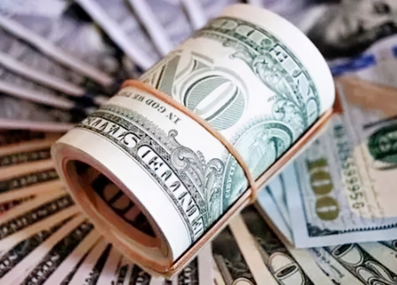 抛售美国国债换回的是美金吗,中国抛售美国国债是什么意思