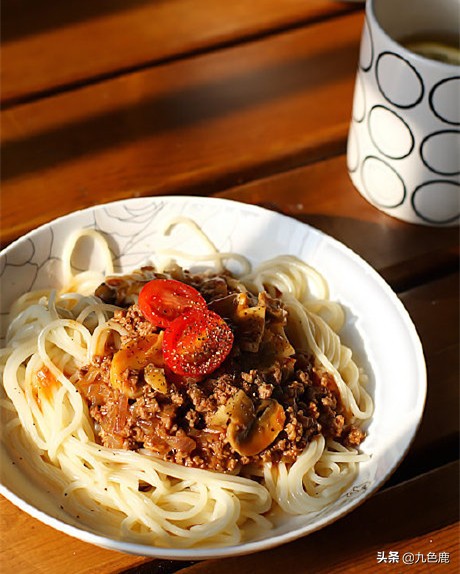 意面怎么才能更入味,意面不入味