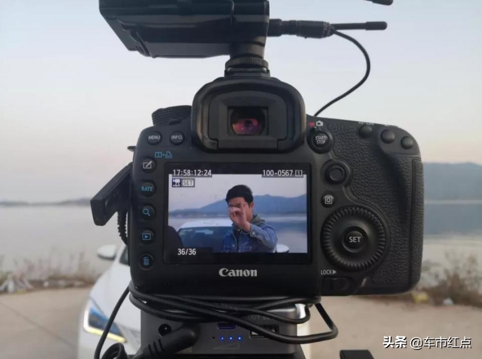 长安逸动新能源ev460使用感受,长安新能源逸动ev460网约版测评