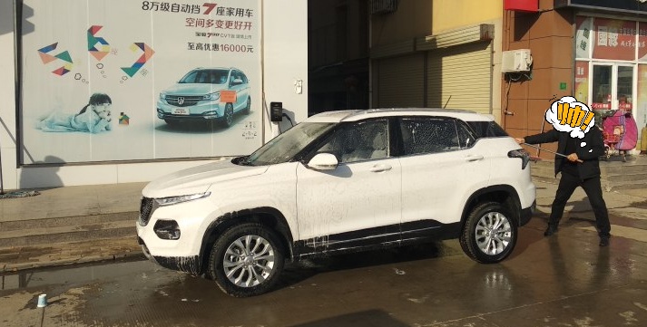 6w就能买的宝骏510怎么样？车主用车12540Km后，说出了实话