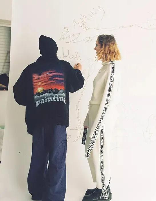 玩户外一样时髦得起飞！这份UrbanOutdoor告诉你