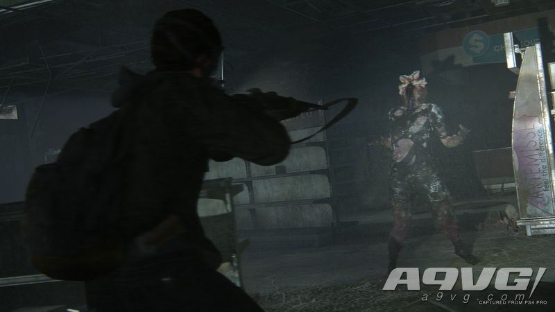 最后生还者2被国外玩家评价,最后生还者2重制典藏版