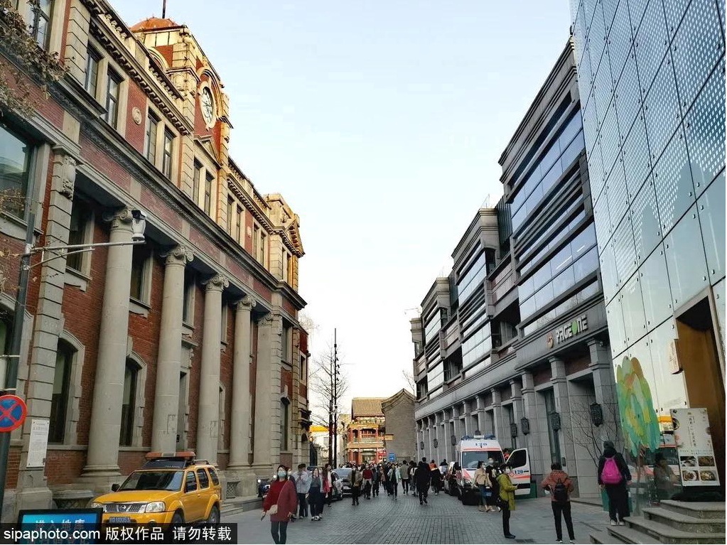 北京站附近两天一晚旅游攻略,北京站游玩攻略