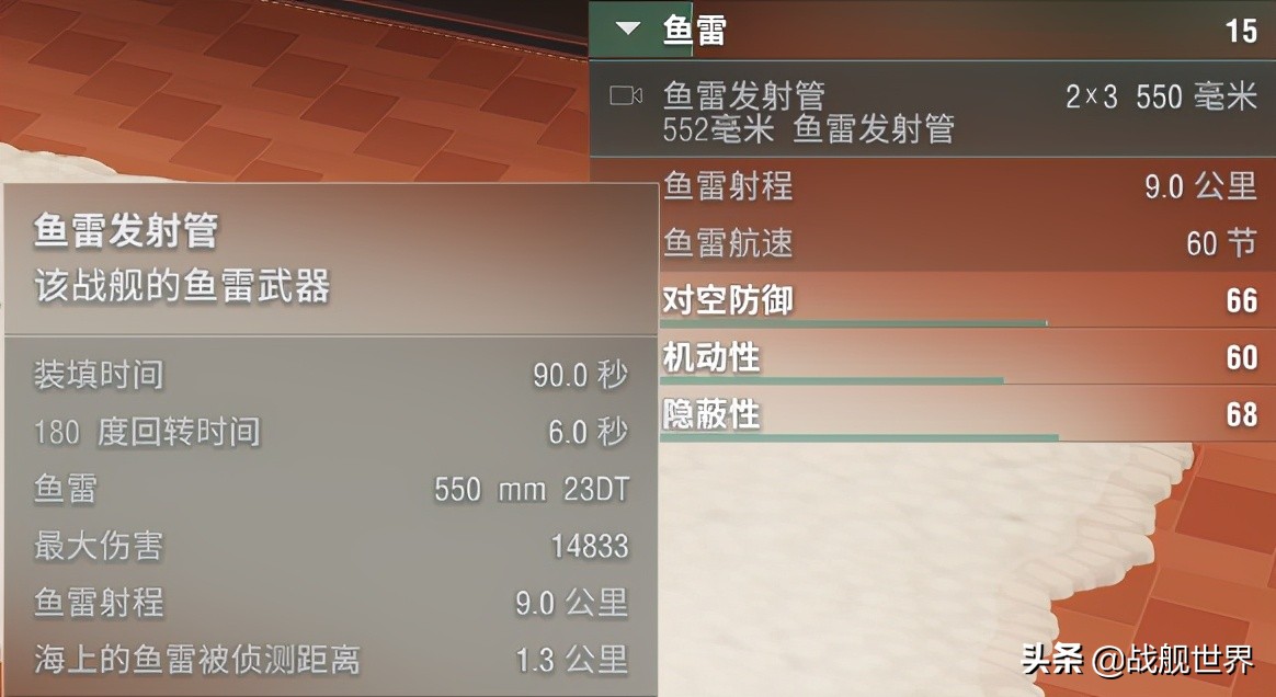 f系8级巡洋舰,f系巡洋舰任务