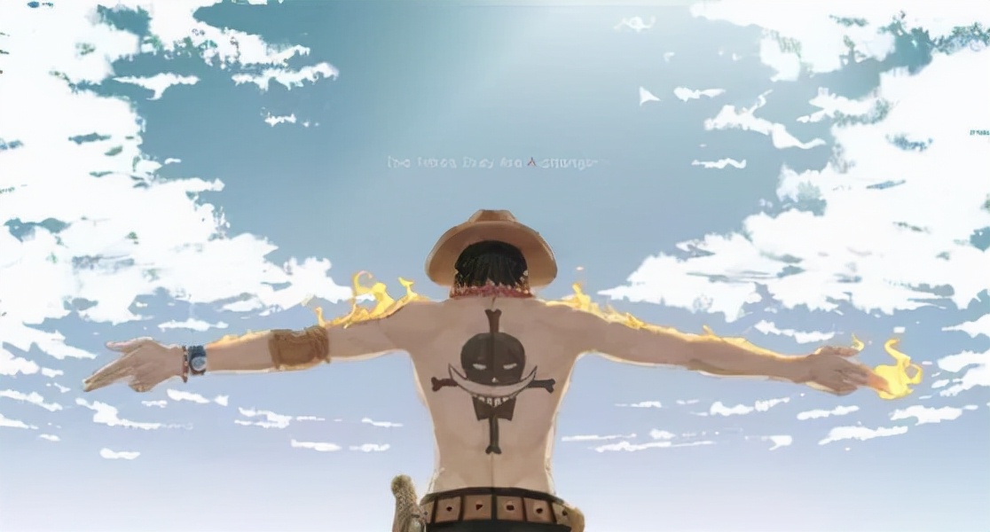 海贼王真人版路飞vs明哥,海贼王路飞山治合照