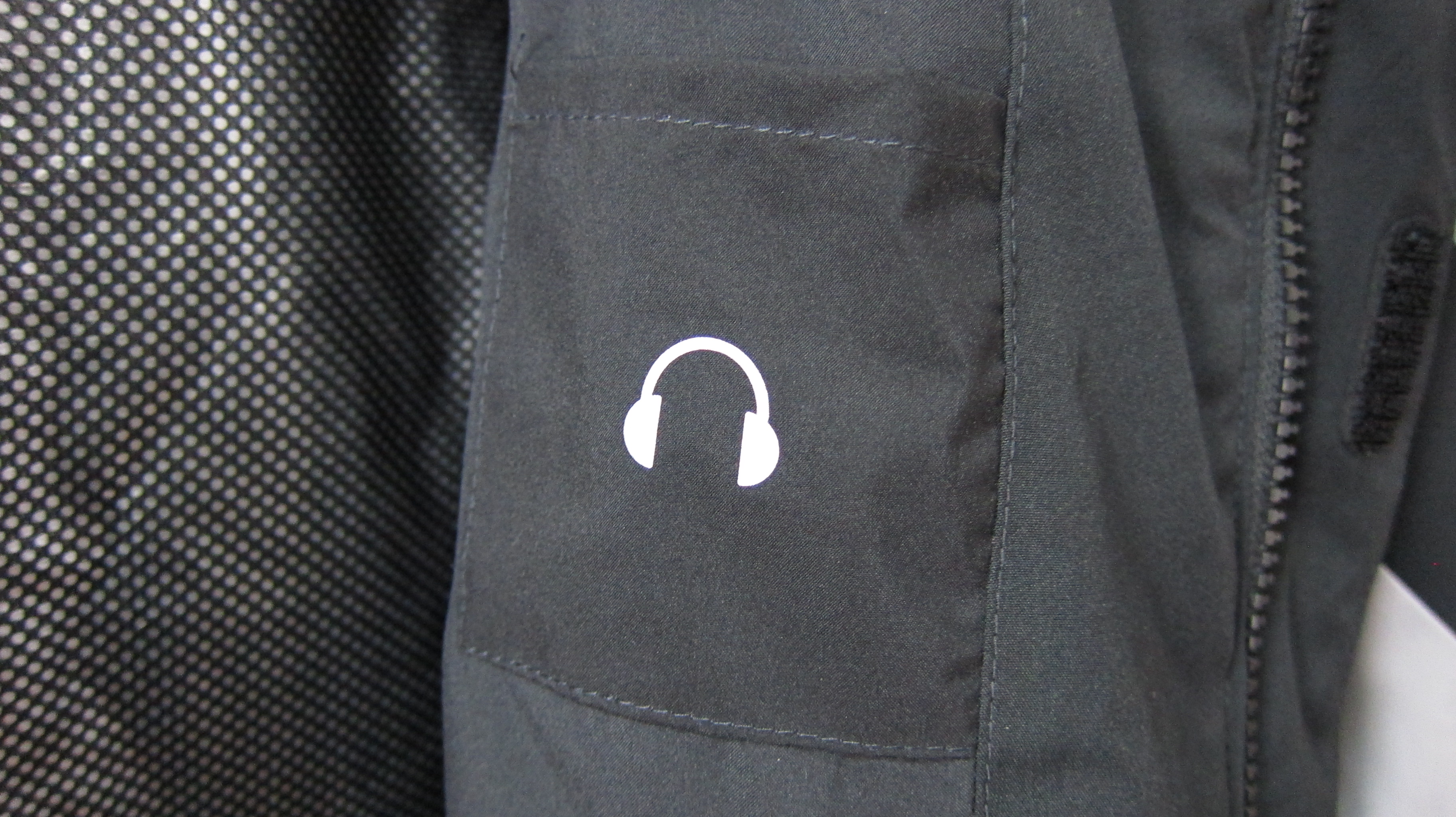 风谜发热外套,风谜温控外套测评