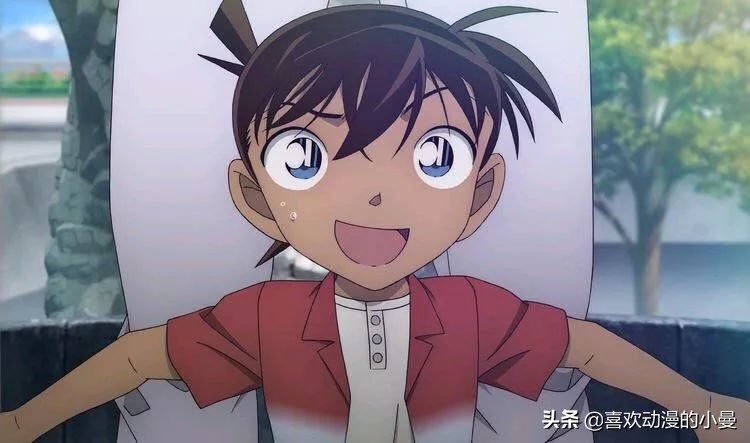 柯南中的所有名字,柯南的100种叫法