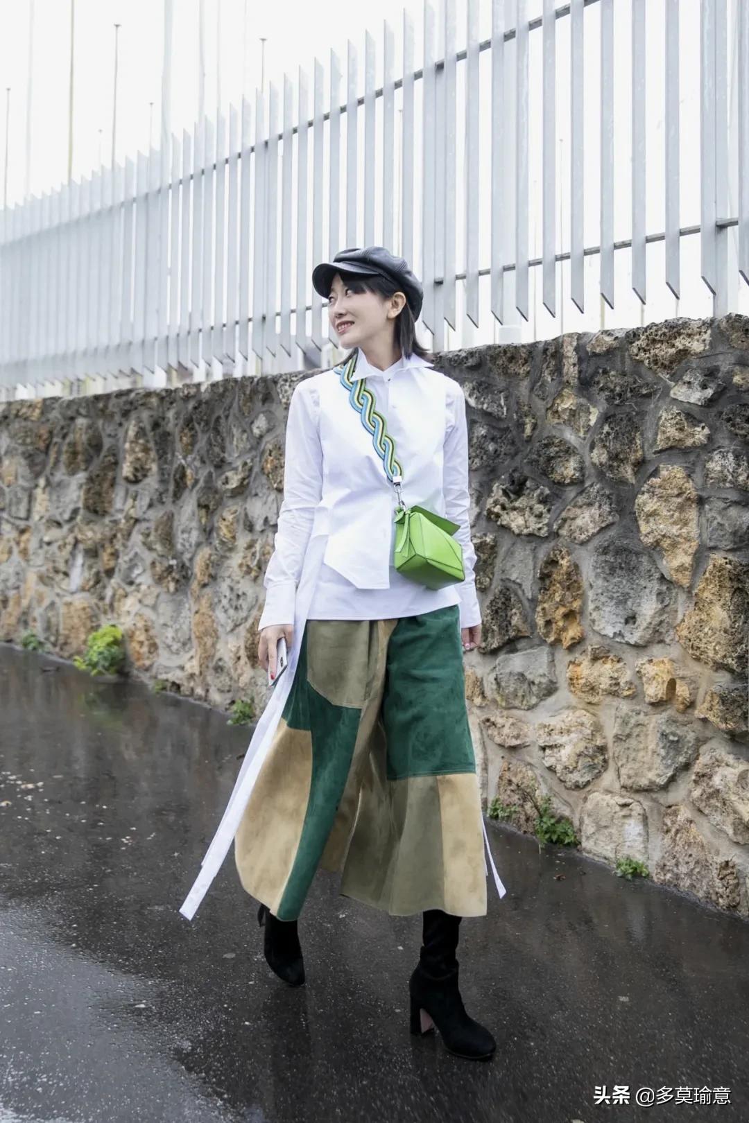 loewe中古店,罗意威包包puzzle保值吗