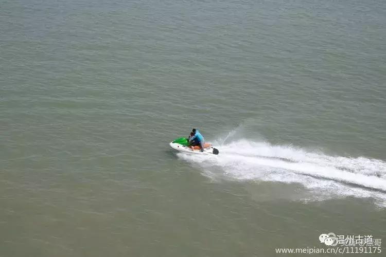 洞头岛海边风景,洞头大门岛海滨栈道
