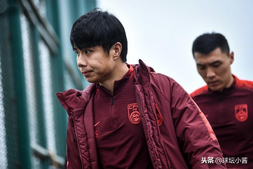 亚洲杯23人大名单公布,两大核心入选亚洲杯国家队