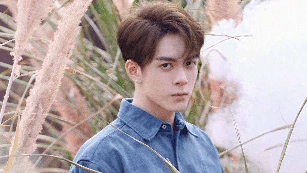 曾舜晞与经纪公司闹掰,面临4000万“天价赔偿”,银行卡被冻结