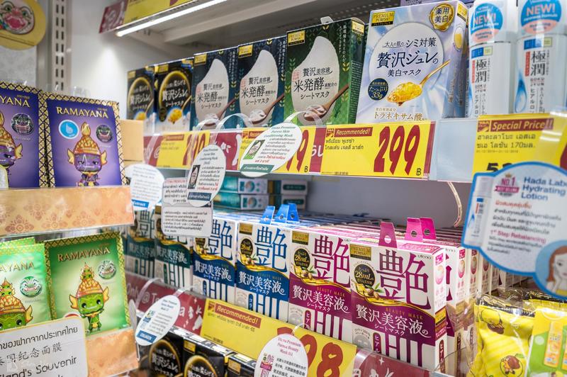 手握这份曼谷攻略玩转不用愁,泰国曼谷吃喝玩乐全攻略