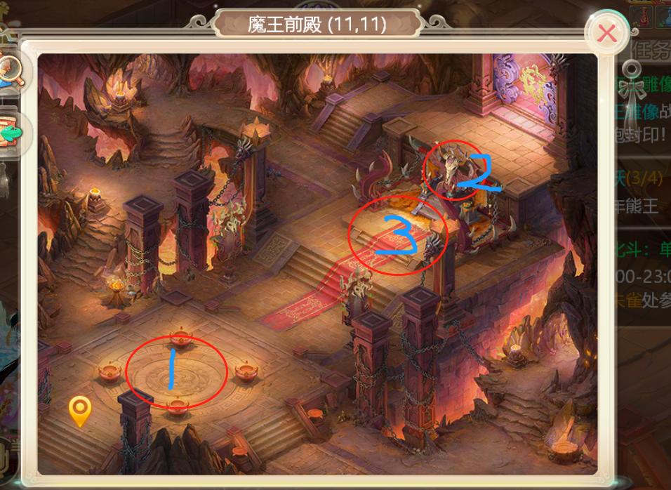 七圣召唤起始故事,七圣召唤由来故事