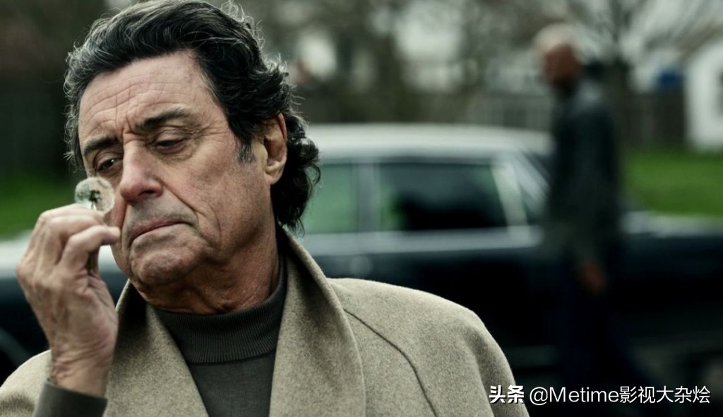 《美国众神》第二季：很多人说它主打大尺度，远不止这么简单