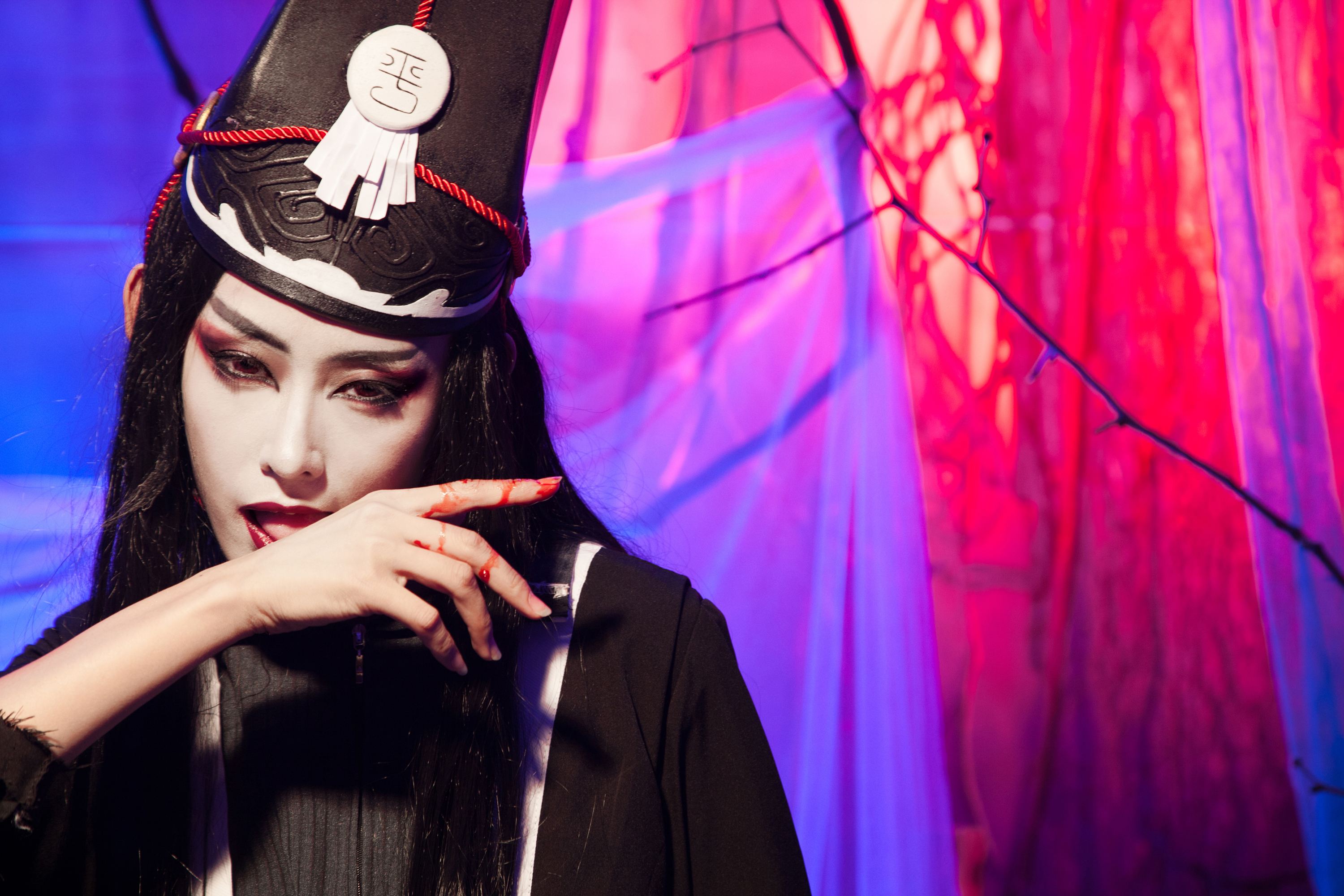 一个合格的二次元视频,一个合格的二次元爱好者