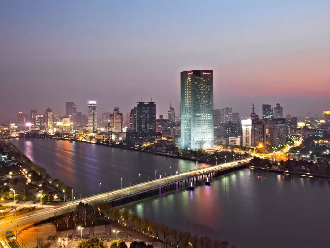 凤凰网苏州2019年度影响力酒店臻选名单出炉！快踏上冬日旅途吧