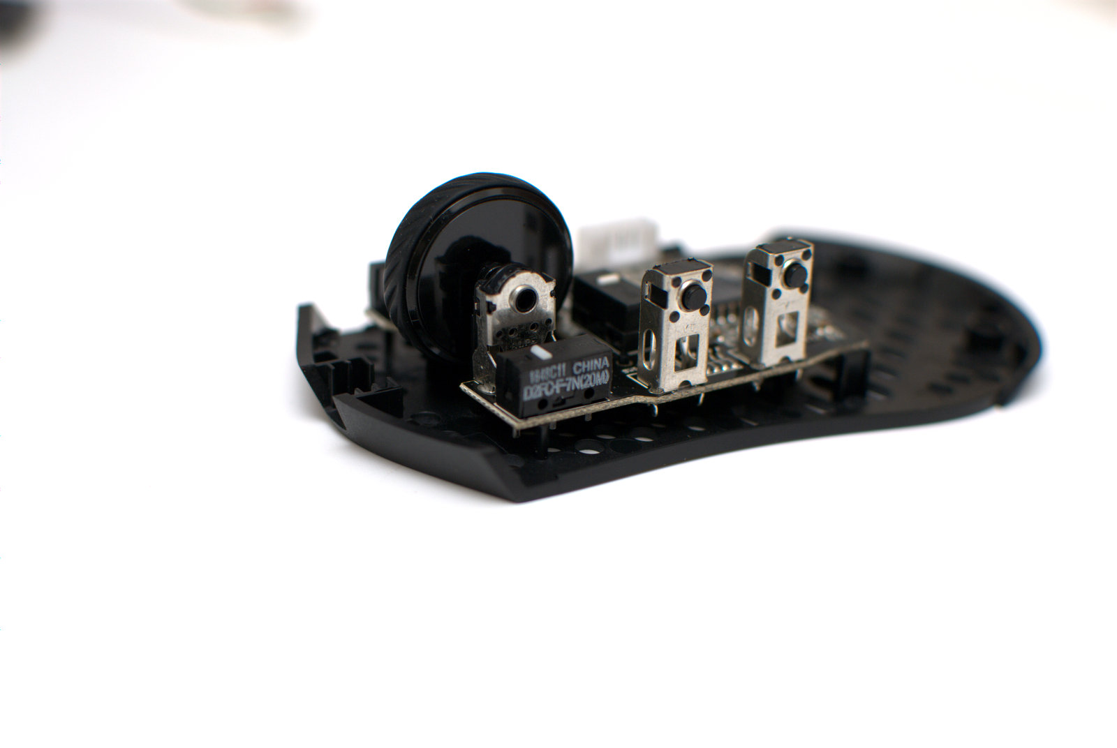 酷冷至尊鼠标mm710评测,酷冷至尊鼠标mm711和710