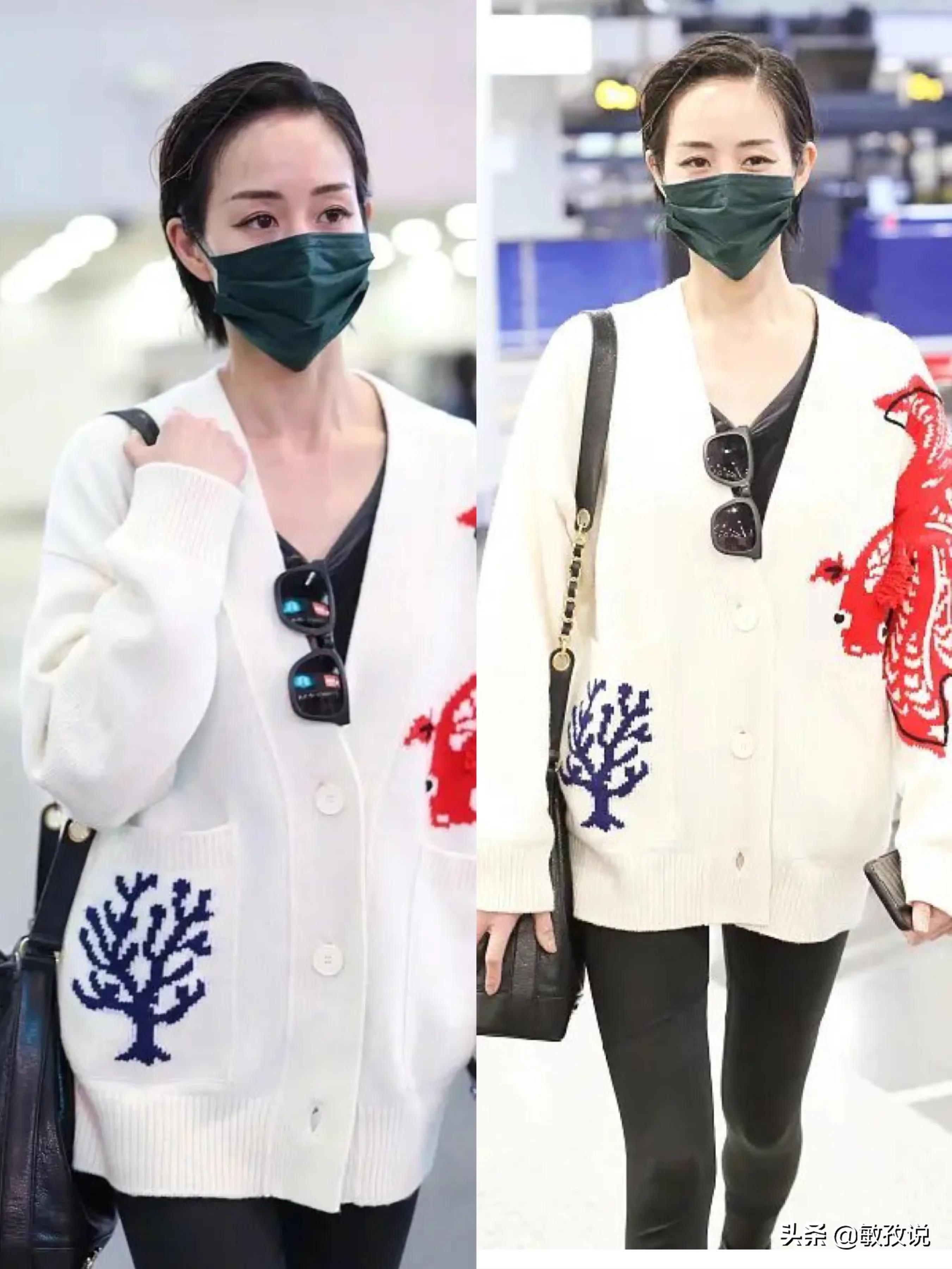 今年冬季流行时尚,今年冬季流行啥子