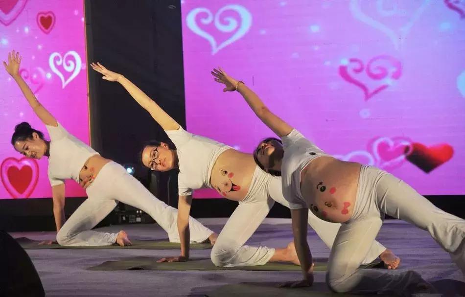 微生态育儿新时代知识37—39