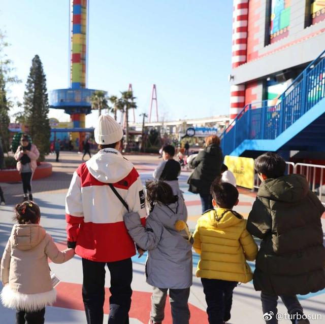 孙俪霸气演讲,孙俪讲话视频