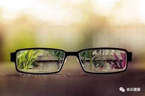 《纵然寻它千百遍，眼镜依然无处寻》我的眼镜为啥找不到了？