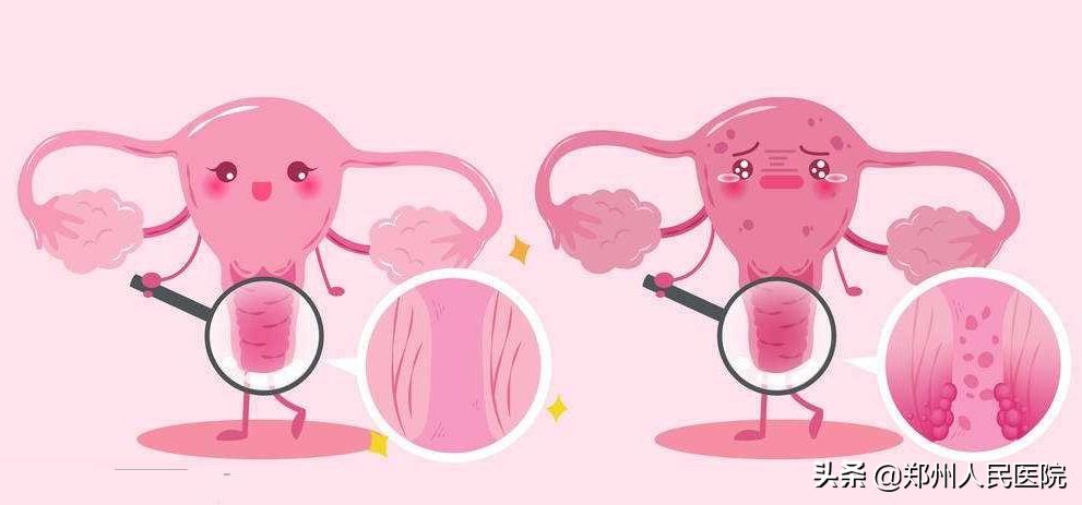 仅仅是一次常规的检查，结果却让她崩溃······